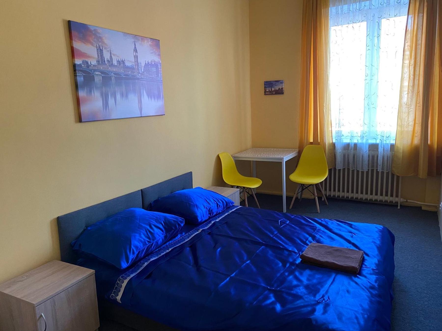 Bon Voyage Apartments 그단스크 외부 사진